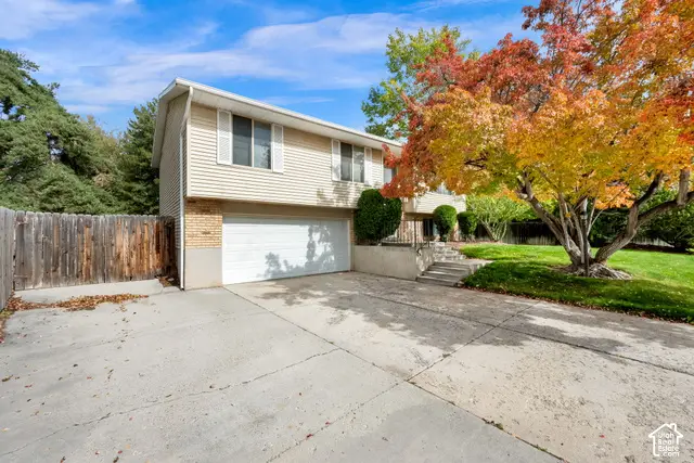2183 E Newcastle Dr, Sandy, UT 84093 - #2