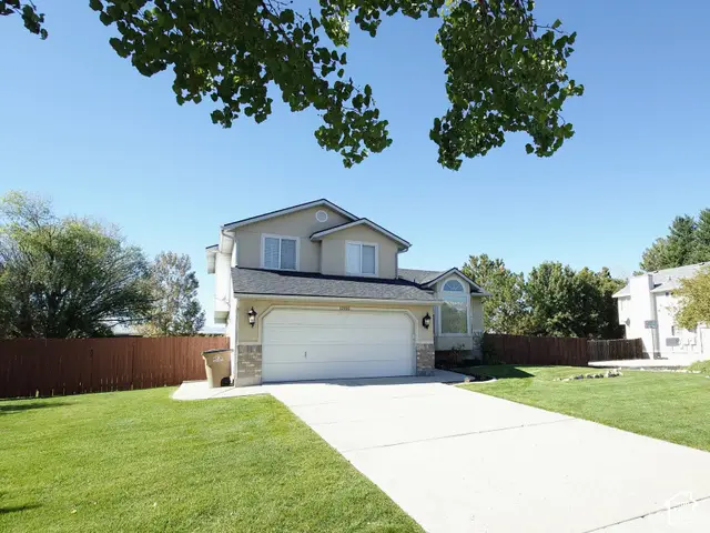 12592 S 150 E, Draper, UT 84020 - #3