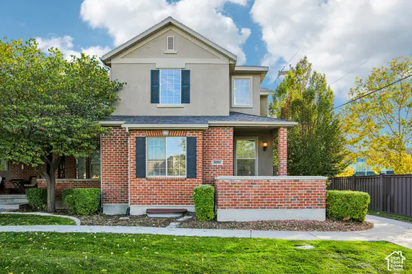 3090 S Crews Hill Ct, West Valley City, UT 84120