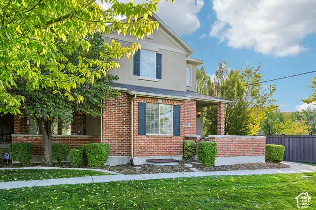 3090 S Crews Hill Ct, West Valley City, UT 84120 - #3