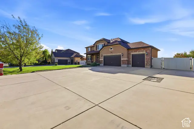 280 E Box Elder S, Grantsville, UT 84029 - #3