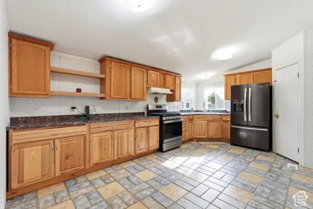1728 S 1330 W, Logan, UT 84321 - #1