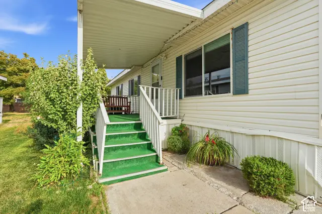 1728 S 1330 W, Logan, UT 84321 - #3