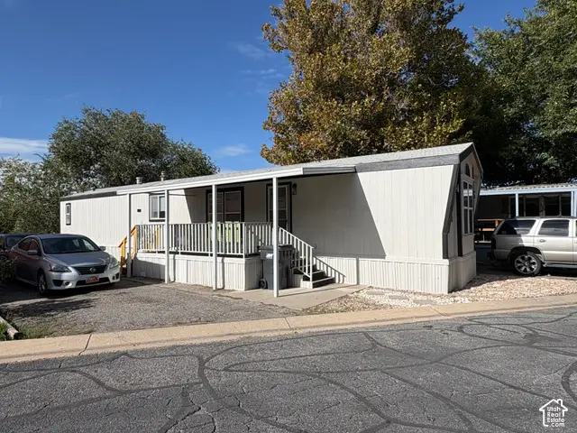 220 E 1100 N #42, North Salt Lake, UT 84054 - #2