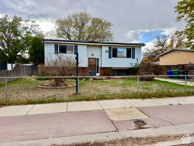 8688 S 3680 W, West Jordan, UT 84088 - #2