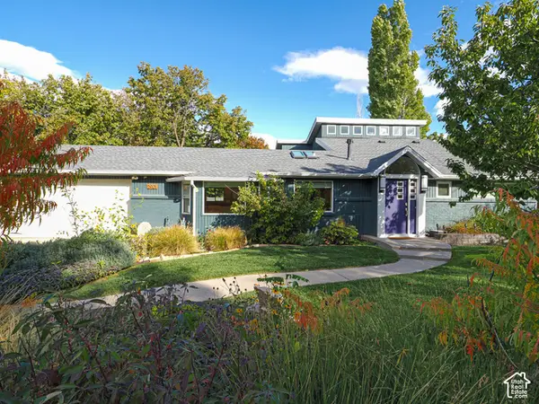 2901 E Millcreek Canyon Rd S, Millcreek, UT 84109