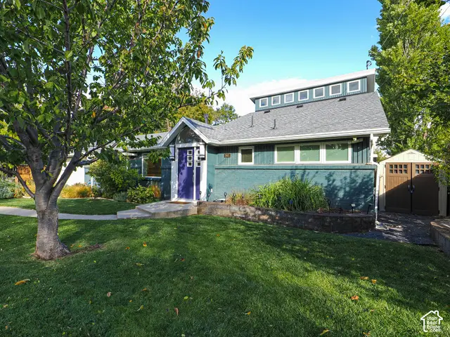 2901 E Millcreek Canyon Rd S, Millcreek, UT 84109 - #2