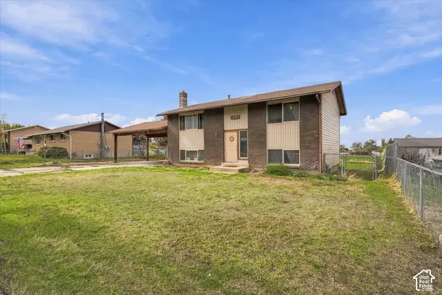 1753 N 2900 W, Clinton, UT 84015 - #2
