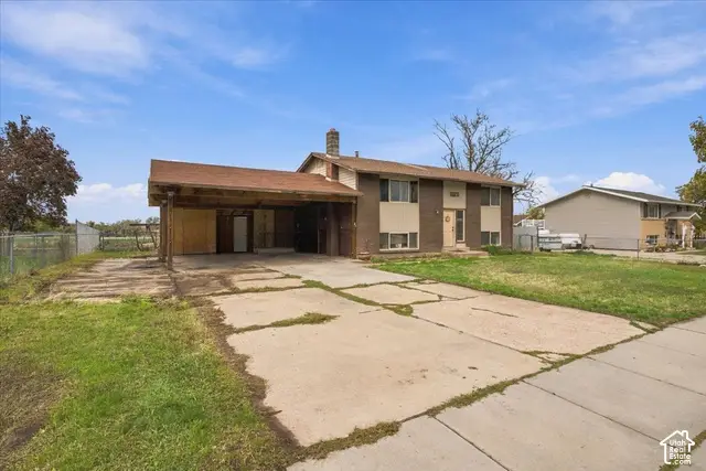 1753 N 2900 W, Clinton, UT 84015 - #3