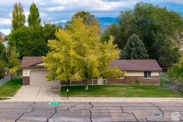 508 N 2300 W, West Point, UT 84015