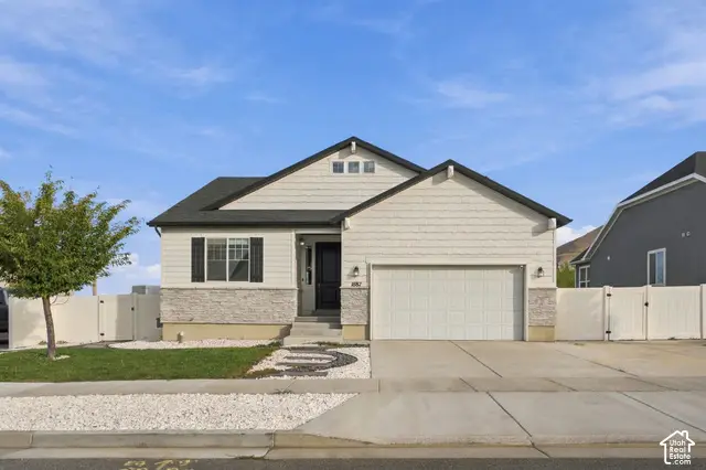 1887 E Rock Hollow Rd, Lake Point, UT 84074 - #3