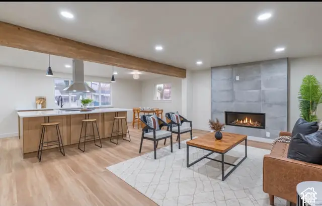 5135 S 1000 E, Murray, UT 84117 - #1
