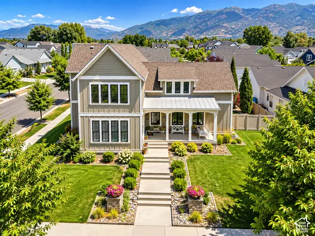 436 N Joseph Acres Rd, Kaysville, UT 84037 - #3