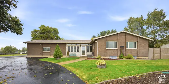 613 E 1800 N, North Logan, UT 84341 - #1