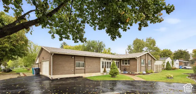 613 E 1800 N, North Logan, UT 84341 - #2
