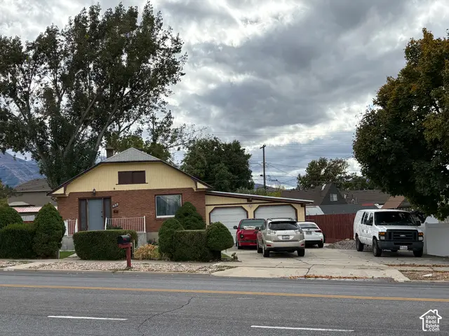 688 E 300 S, Spanish Fork, UT 84660 - #1