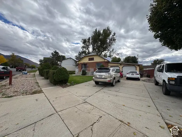688 E 300 S, Spanish Fork, UT 84660 - #3