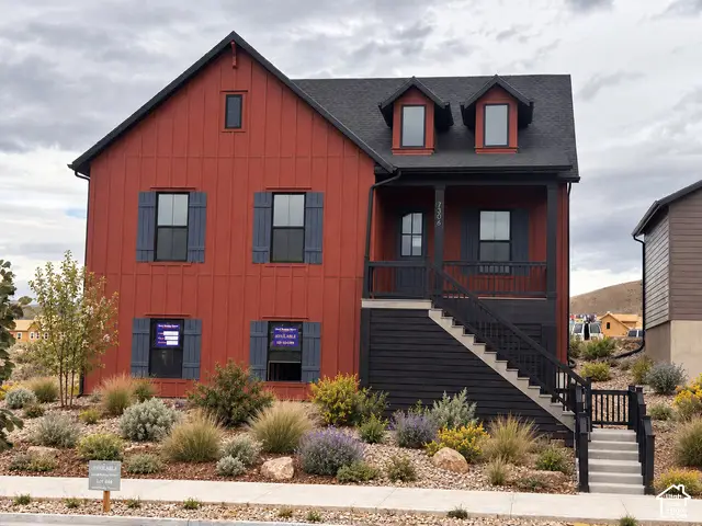 7306 W Hidden Hills Way, West Jordan, UT 84081 - #1