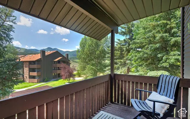 6861 N 2200 W #9 X, Park City, UT 84098 - #2