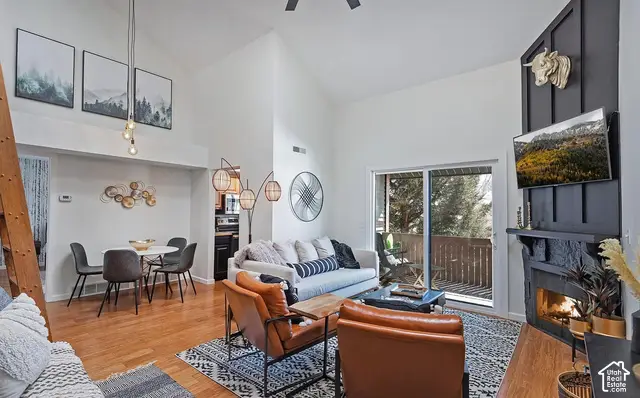 6861 N 2200 W #9 X, Park City, UT 84098 - #3