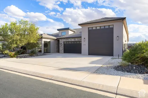 355 W Foster Ln, Ivins, UT 84738