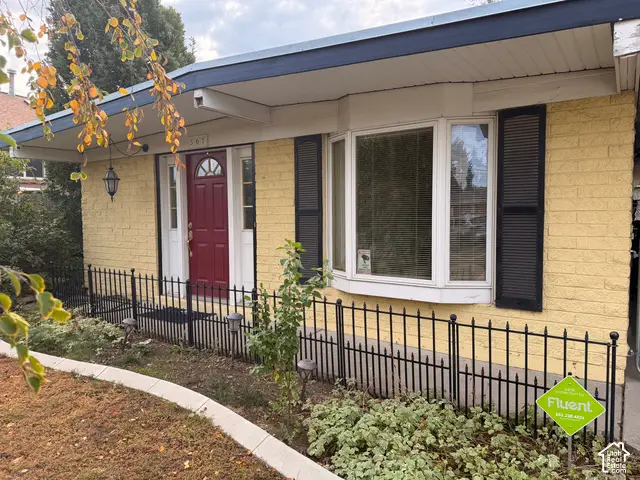 507 W Anderson Ave, Murray, UT 84123 - #1