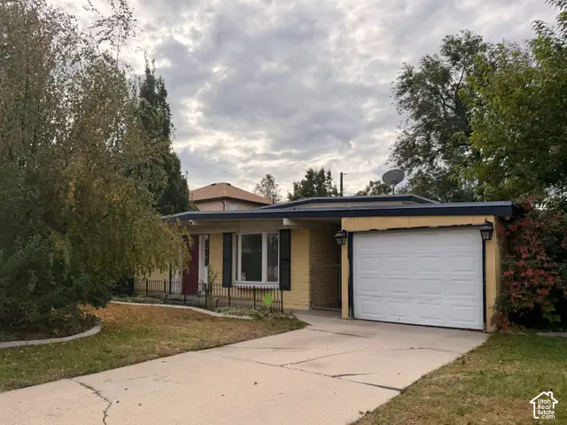 507 W Anderson Ave, Murray, UT 84123 - #2