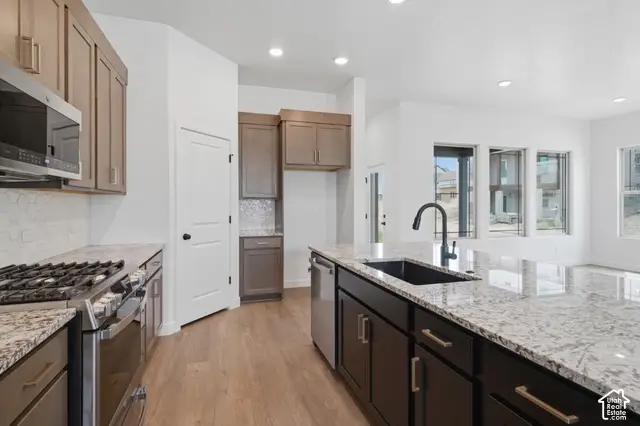 7254 S Ramble Rd, West Jordan, UT 84081 - #3