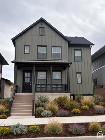7268 S Hidden Hills Way, West Jordan, UT 84081
