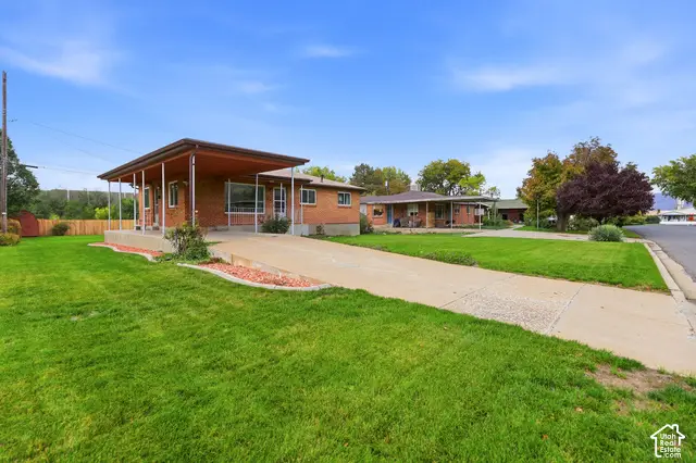 1519 N 400 W, Bountiful, UT 84010 - #2