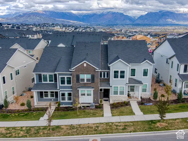 718 N Banner Dr, Saratoga Springs, UT 84045 - #1