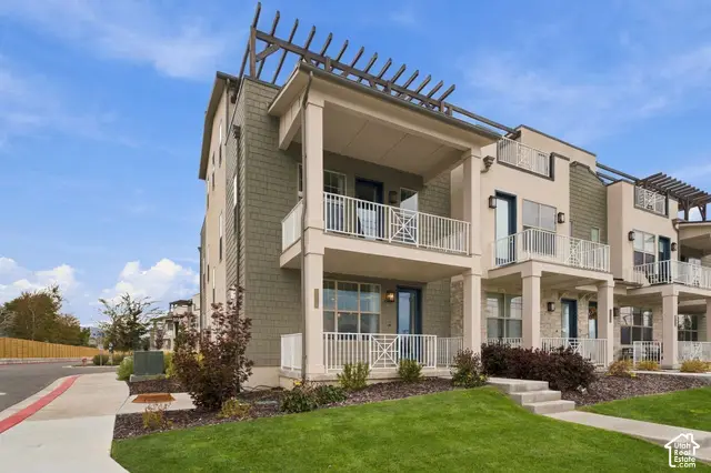 5427 S Wilco Way, Murray, UT 84123 - #1