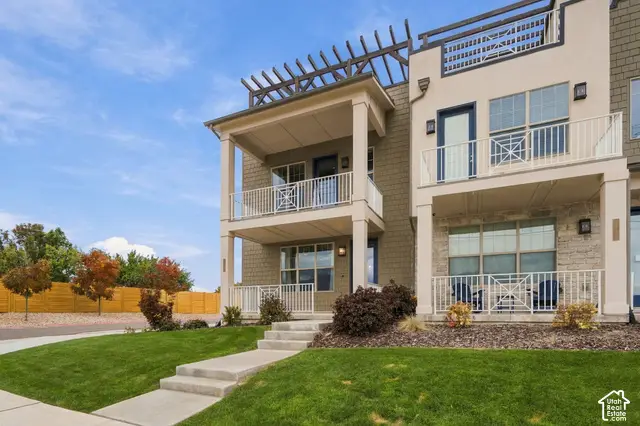 5427 S Wilco Way, Murray, UT 84123 - #3