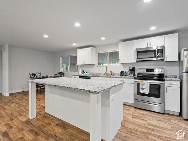 779 W Monte Bella, Taylorsville, UT 84123 - #2