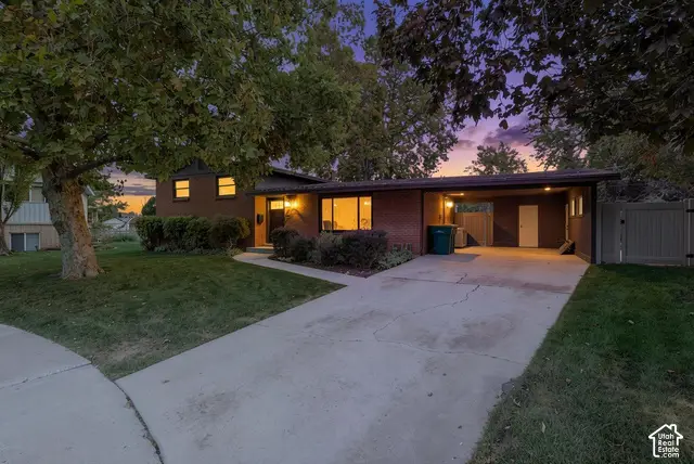 882 E 460 S, Orem, UT 84097 - #3