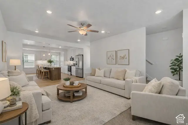 341 E 750 S #OT23, Ogden, UT 84404 - #1