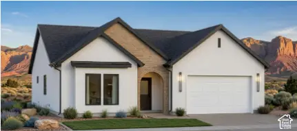 1601 S 3725 W #25, Hurricane, UT 84737 - #1