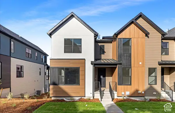 2364 Paradse Flat Ln, Heber City, UT 84032