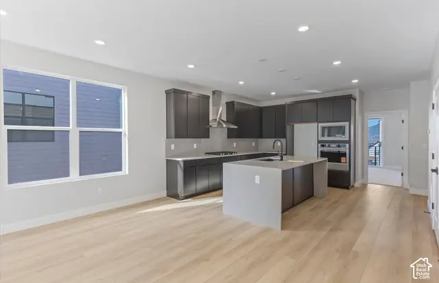 2364 Paradse Flat Ln, Heber City, UT 84032 - #2