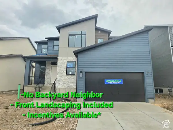 2751 W Guernsey Ln #271, Plain City, UT 84404