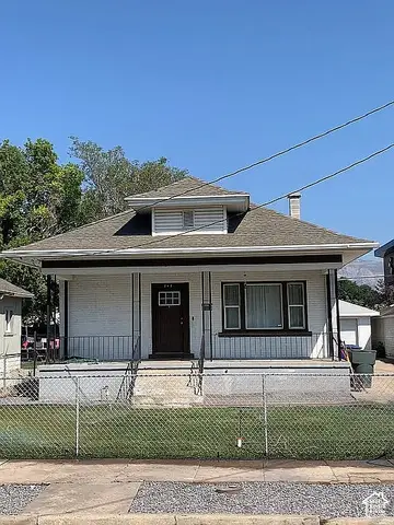 348 Parry St, Ogden, UT 84404 - #1