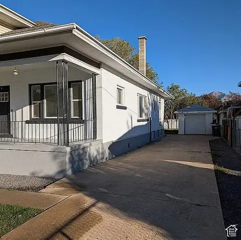 348 Parry St, Ogden, UT 84404 - #2