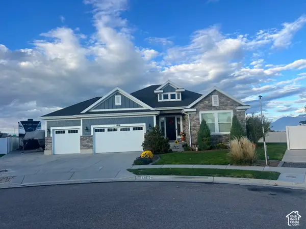 12917 S Sandy Slope Cir W, Riverton, UT 84065