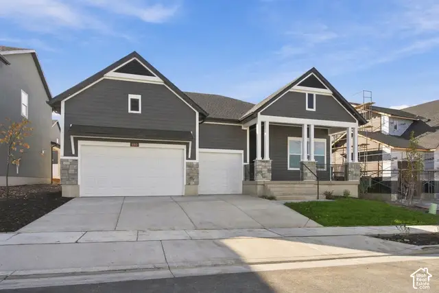 1232 E Amaryllis Way #557, Layton, UT 84040 - #1