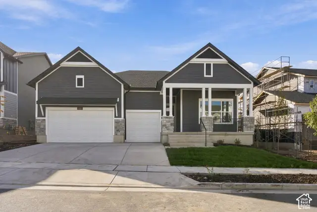1232 E Amaryllis Way #557, Layton, UT 84040 - #2