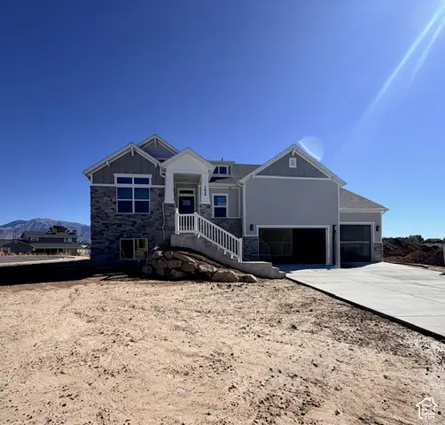 1838 S Chalgrove Rd W #210, Taylor, UT 84401 - #1