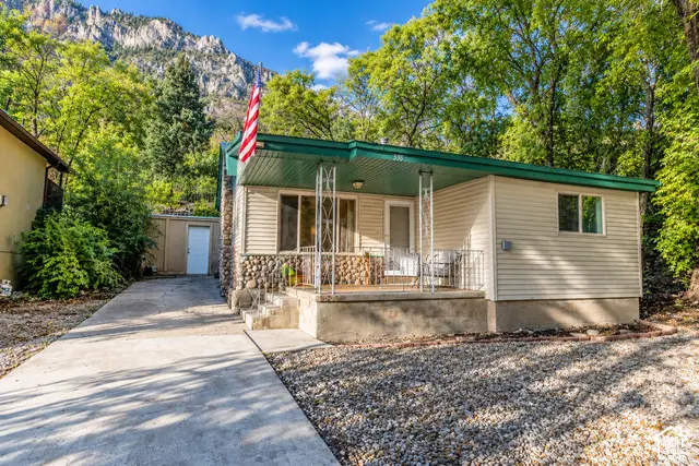 536 Ogden Cyn, Ogden, UT 84401 - #2