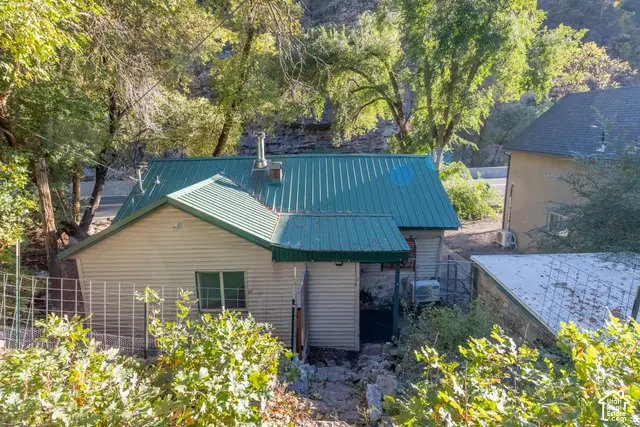 536 Ogden Cyn, Ogden, UT 84401 - #3