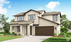 3832 W 1440 S, Hurricane, UT 84737 - #1