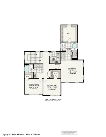 3832 W 1440 S, Hurricane, UT 84737 - #2